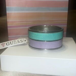 Bangle Guess bracelet